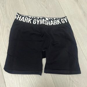 Gymshark flex shorts